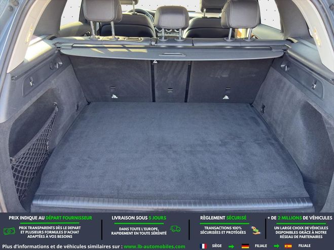 Mercedes GLC 300 e BVA 4Matic Gris M�tallique de 2020