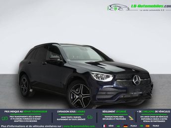 Mercedes GLC