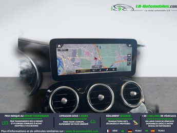 Mercedes GLC