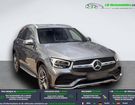 Mercedes GLC 300 de BVA 4Matic &agrave; Beaupuy (31)