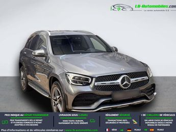 Mercedes GLC