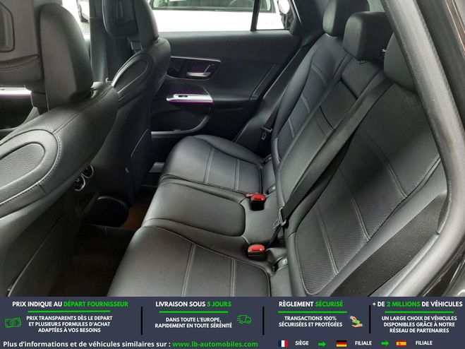 Mercedes GLC 300 de BVA 4Matic Gris M�tallique de 2023
