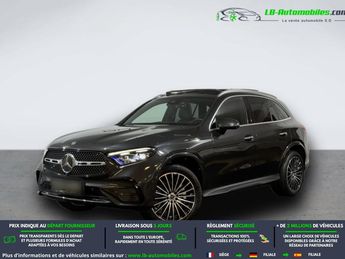  Voir d&eacute;tails -Mercedes GLC 300 de BVA 4Matic &agrave; Beaupuy (31)