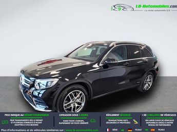 Mercedes GLC