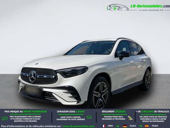 Mercedes GLC