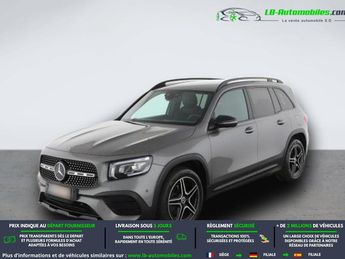 Mercedes Classe GL