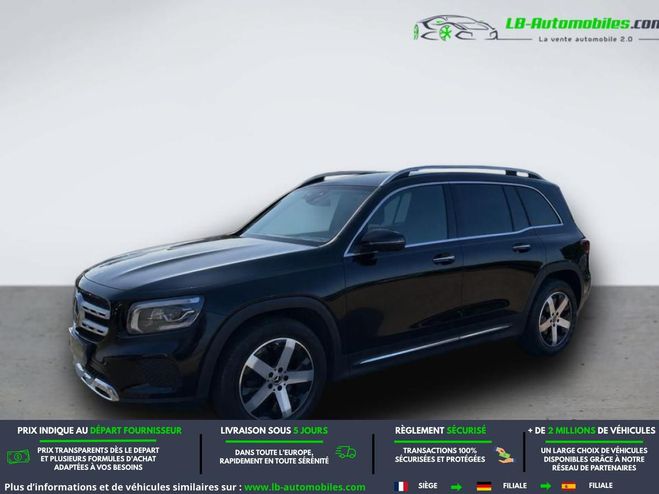 Mercedes Classe GL 220 d BVA 4Matic Noir de 2023