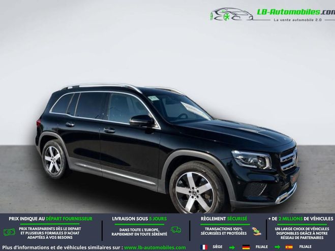 Mercedes Classe GL 220 d BVA 4Matic Noir de 2023