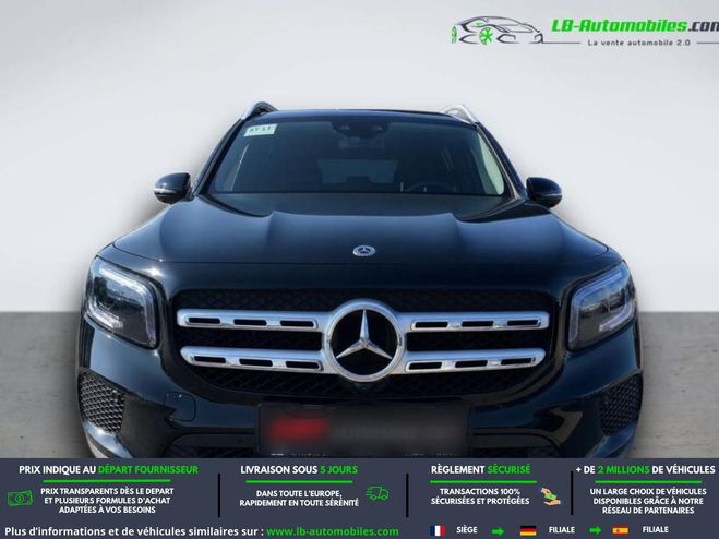 Mercedes Classe GL 220 d BVA 4Matic Noir de 2023