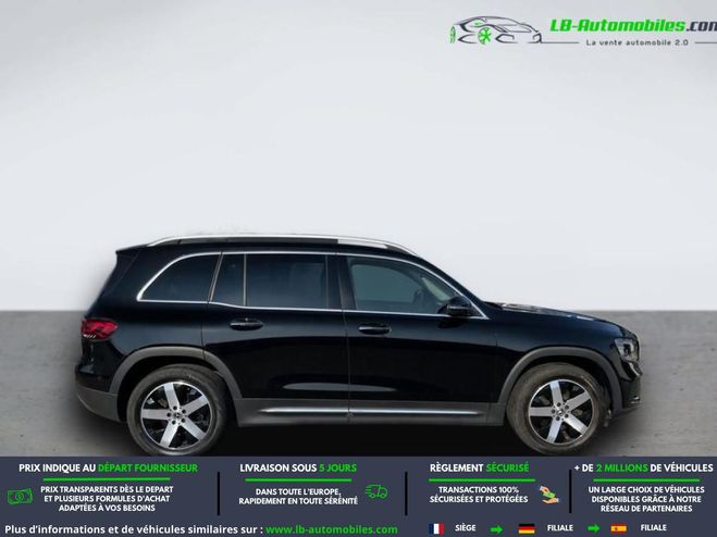 Mercedes Classe GL 220 d BVA 4Matic Noir de 2023