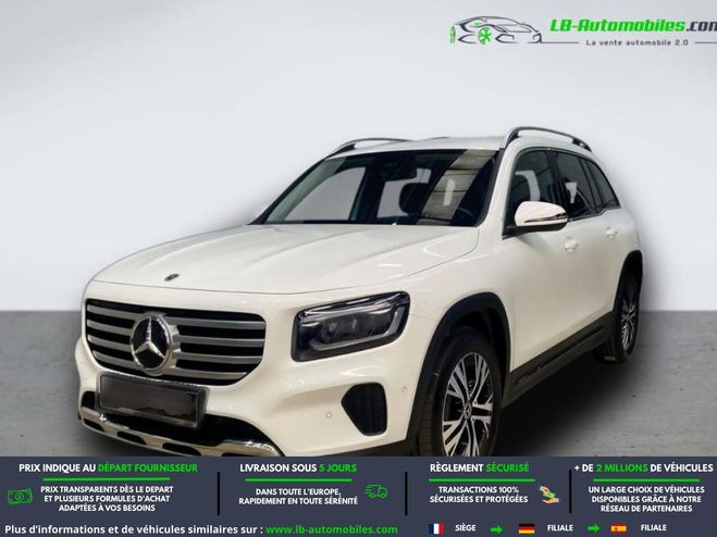 Mercedes Classe GL 220 d BVA 4Matic Blanc de 2024