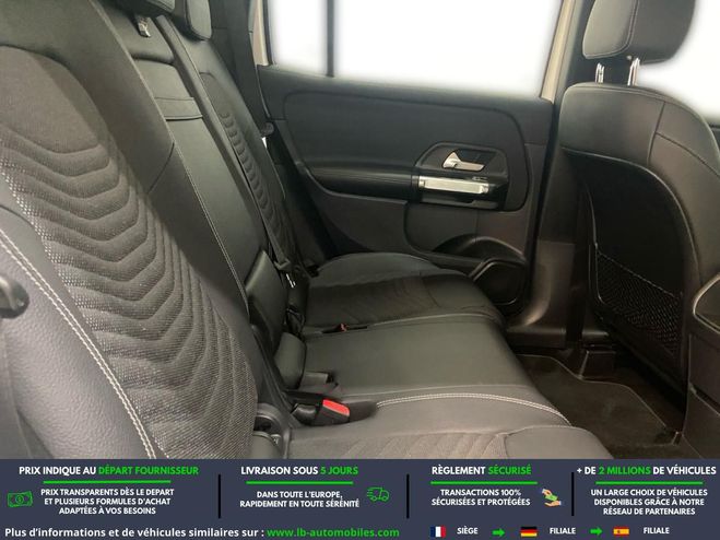 Mercedes Classe GL 220 d BVA 4Matic Blanc de 2024