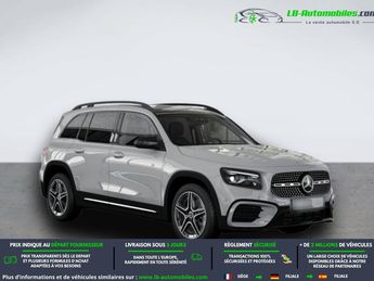 Mercedes Classe GL