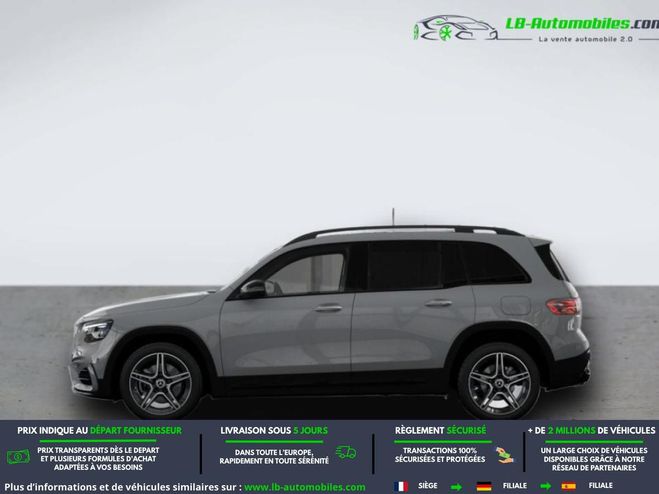 Mercedes Classe GL 200 d BVA Gris de 2025