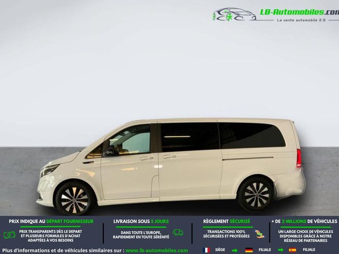 Mercedes Classe E 300 Long 204 ch Blanc de 2021
