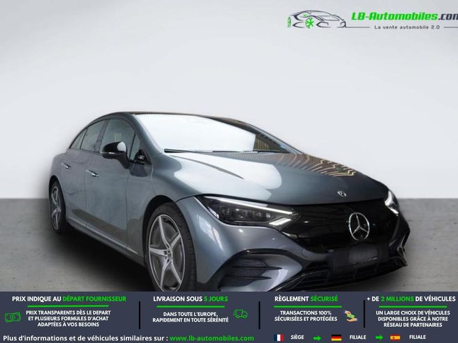 Mercedes Classe E 350 4MATIC Gris M�tallique de 2022