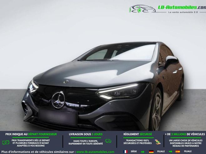 Mercedes Classe E 350 4MATIC Gris M�tallique de 2022