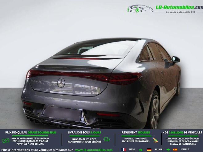 Mercedes Classe E 350 4MATIC Gris M�tallique de 2022