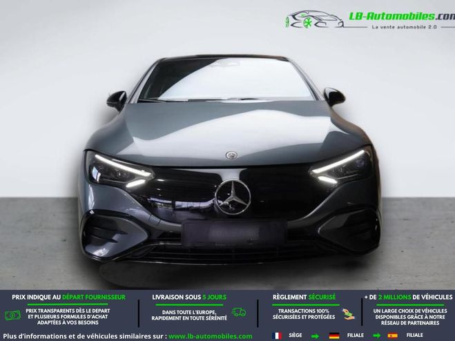 Mercedes Classe E 350 4MATIC Gris M�tallique de 2022