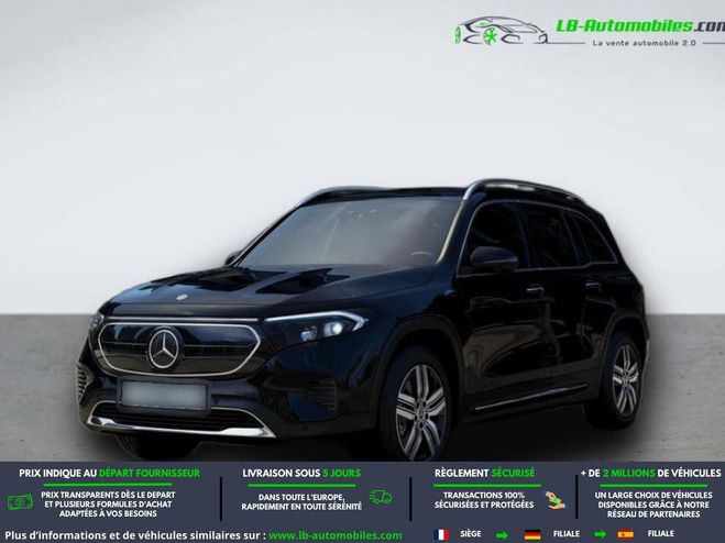 Mercedes Classe E 250 Noir de 2022