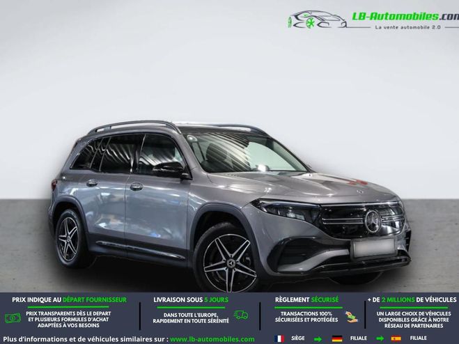 Mercedes Classe E 250 Gris M�tallique de 2023