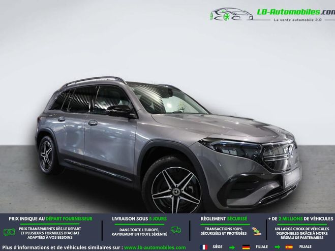 Mercedes Classe E 250 Gris M�tallique de 2023