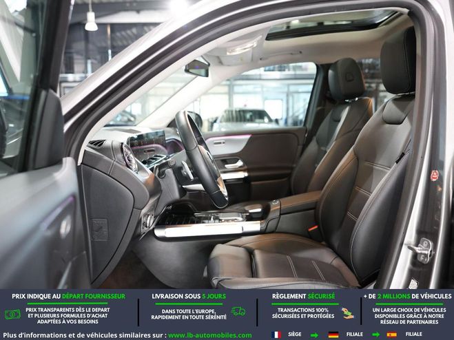 Mercedes Classe E 250 Gris M�tallique de 2023
