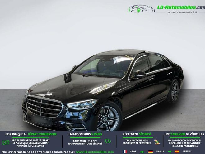 Mercedes Classe S 450 d BVA 4-Matic Noir M�tallique de 2025
