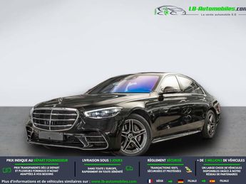 Mercedes Classe S