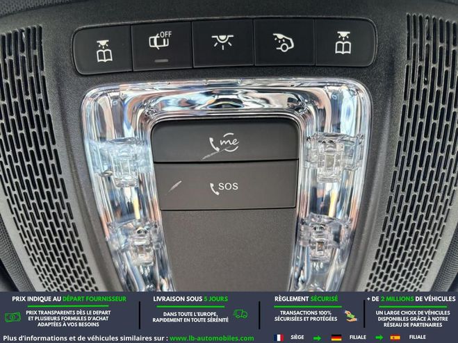 Mercedes Classe E 250 Noir M�tallique de 2022