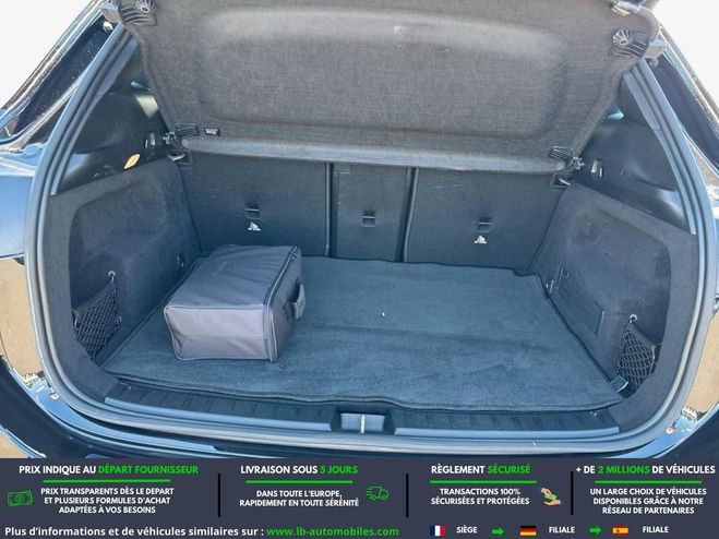 Mercedes Classe E 250 Noir M�tallique de 2022