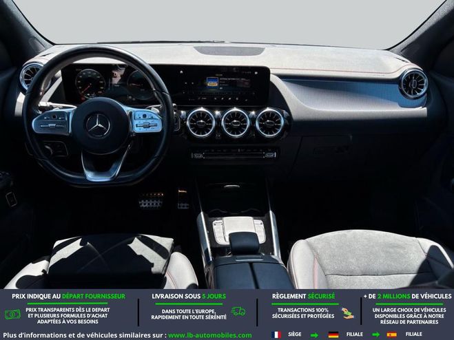 Mercedes Classe E 250 Noir M�tallique de 2022