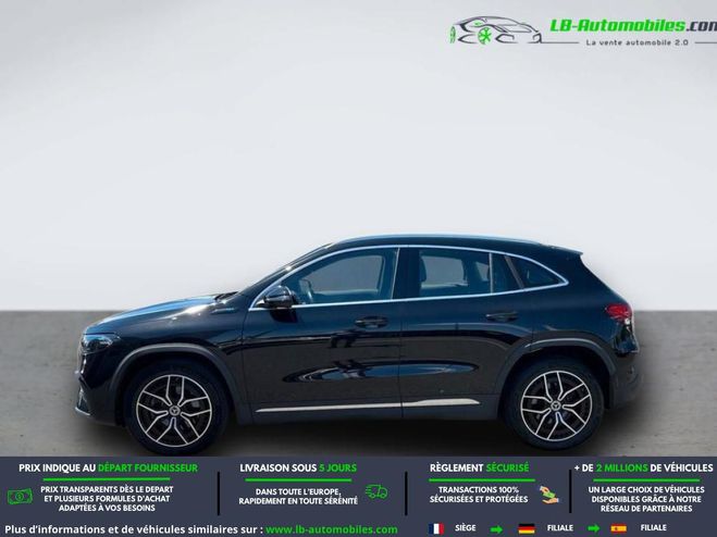 Mercedes Classe E 250 Noir M�tallique de 2022