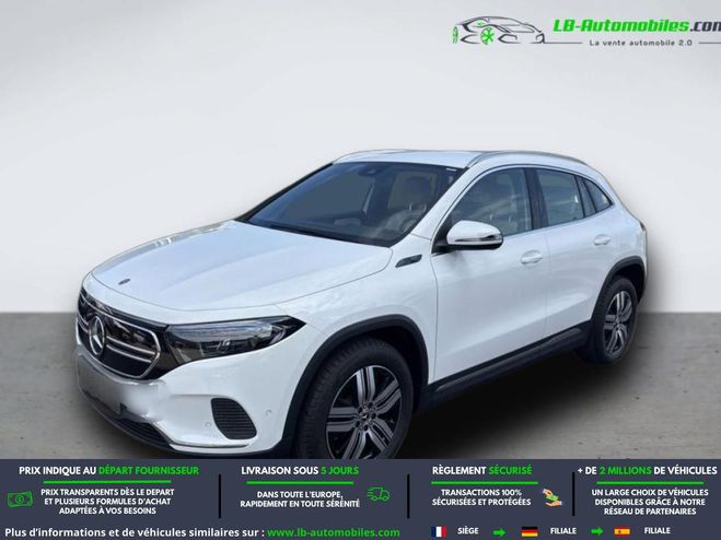 Mercedes Classe E 250 Blanc de 2021