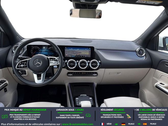 Mercedes Classe E 250 Blanc de 2021