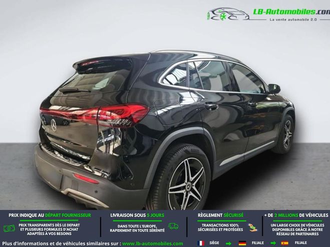 Mercedes Classe E 250 Noir M�tallique de 2021