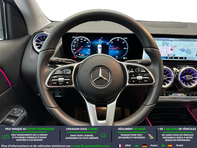 Mercedes Classe E 300 4Matic Argent� M�tallique de 2022