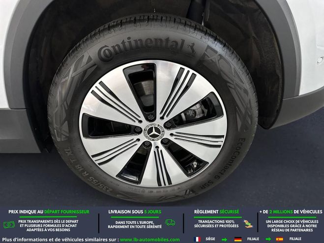 Mercedes Classe E 300 4Matic Argent� M�tallique de 2022