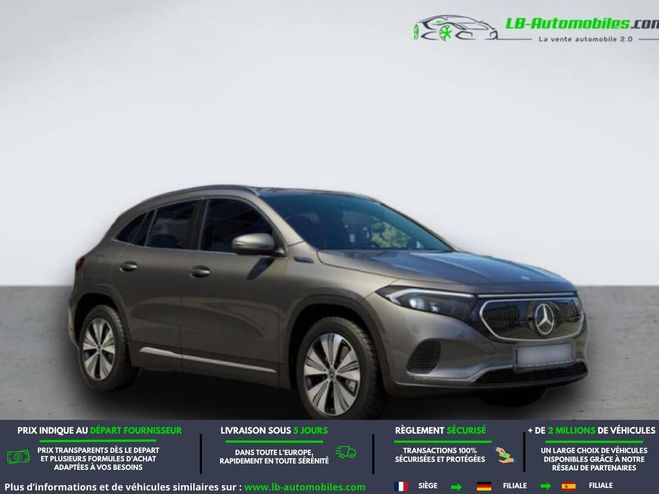 Mercedes Classe E 250 Gris M�tallique de 2022