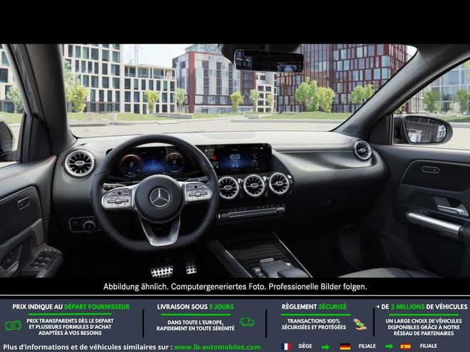 Mercedes Classe E 250 Gris M�tallique de 2021