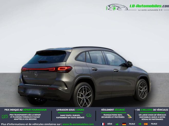 Mercedes Classe E 250 Gris M�tallique de 2021