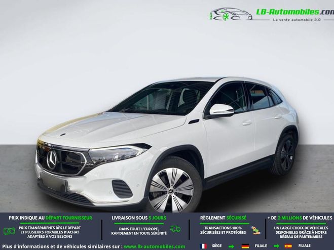 Mercedes Classe E 250 Blanc M�tallique de 2022