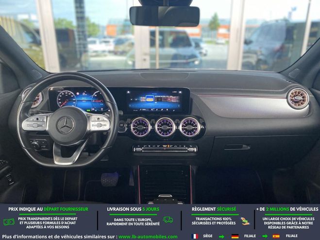 Mercedes Classe E 250 Blanc M�tallique de 2022