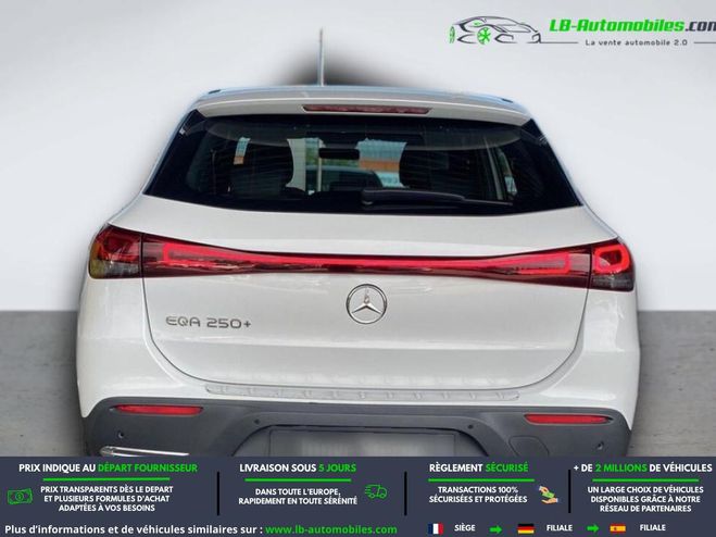 Mercedes Classe E 250 Blanc M�tallique de 2022