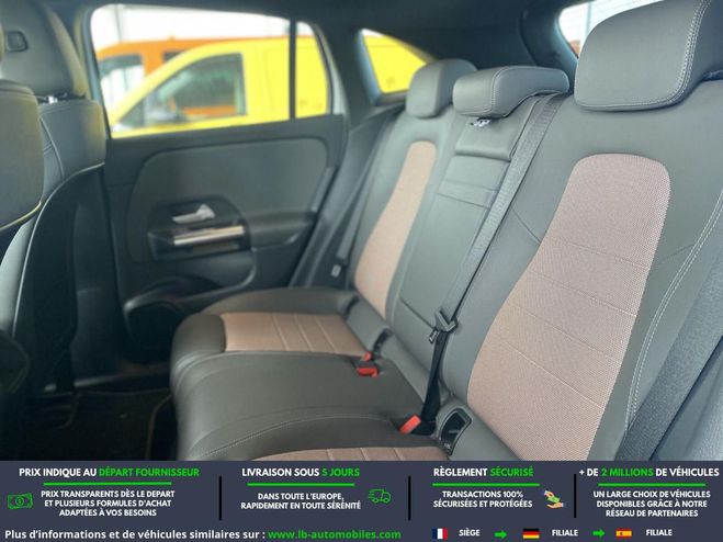 Mercedes Classe E 250 Blanc M�tallique de 2022