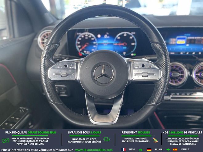 Mercedes Classe E 250 Blanc M�tallique de 2022