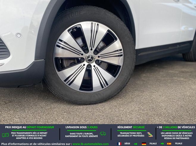 Mercedes Classe E 250 Blanc M�tallique de 2022