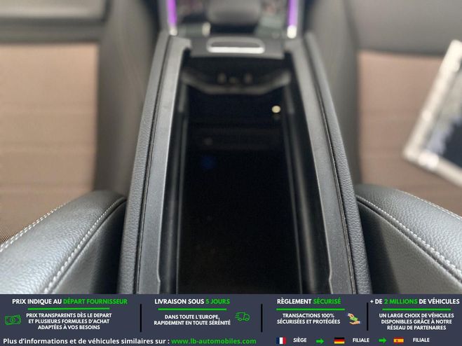 Mercedes Classe E 250 Blanc M�tallique de 2022