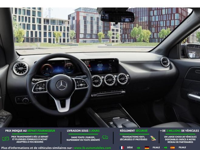 Mercedes Classe E 250 Noir de 2022