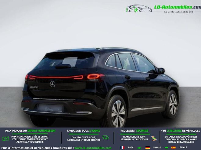 Mercedes Classe E 250 Noir de 2022